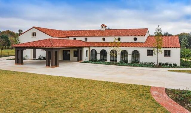 Featured photo from Lott Hall