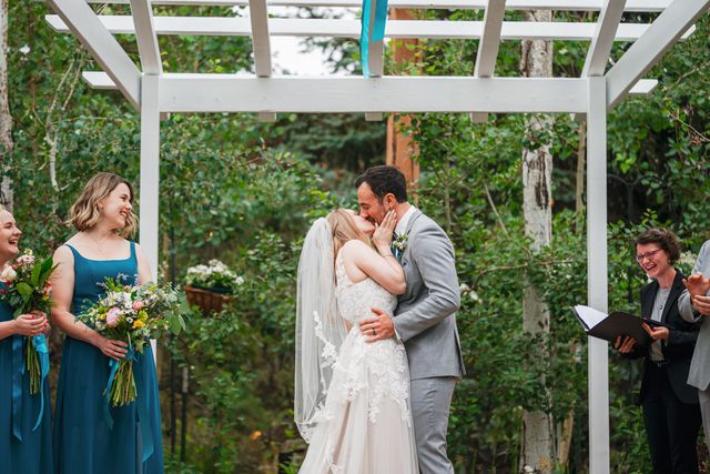 Featured photo from Michael & Mary