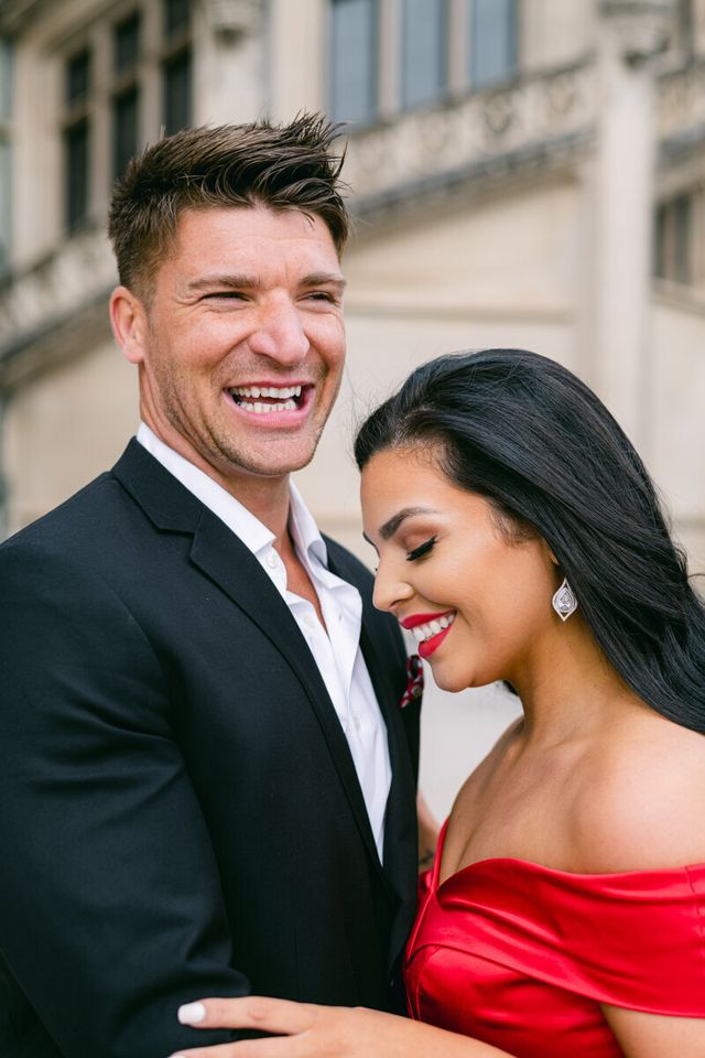 Featured photo from Romantic Biltmore Estate