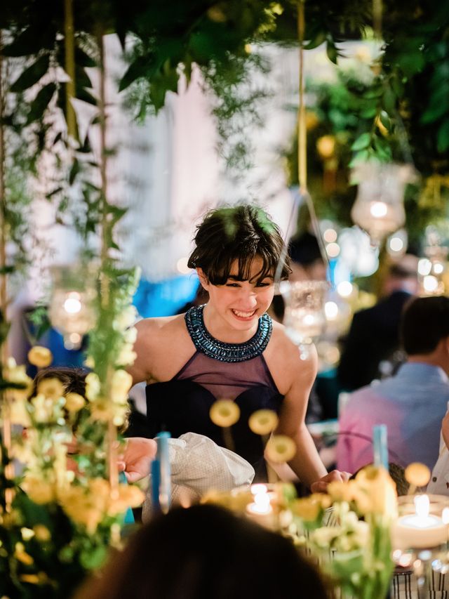 Featured photo from Vibrant Bat Mitzvah at Seattle Aquarium in Seattle, Washington