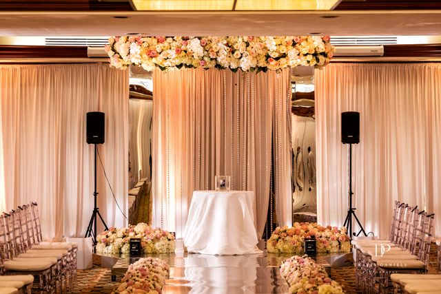 Featured photo from Banquet Room