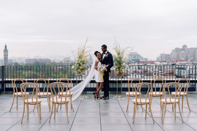 Featured photo from Styled Shoot at Above The Heights in New York City, New York