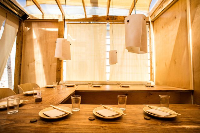 Featured photo from Outdoor Pavillions