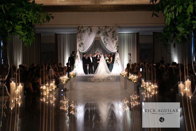 Featured photo from Summer Wedding | Ritz Chicago
