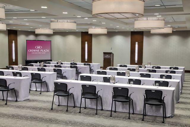 Featured photo from Groups and Meetings