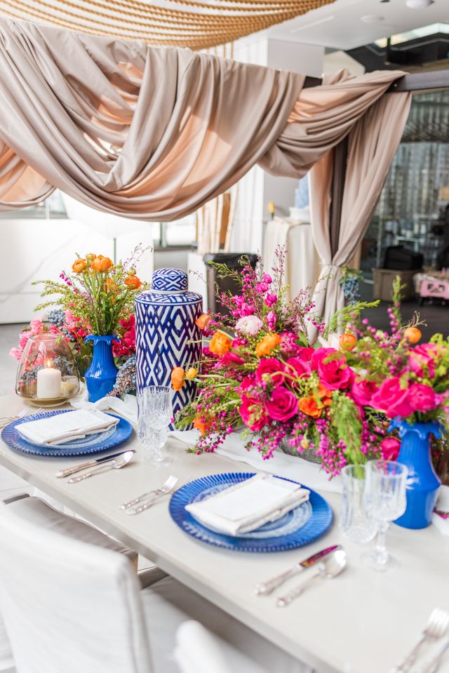 Featured photo from Chicago Style Weddings | DC: Weekend in Santorini