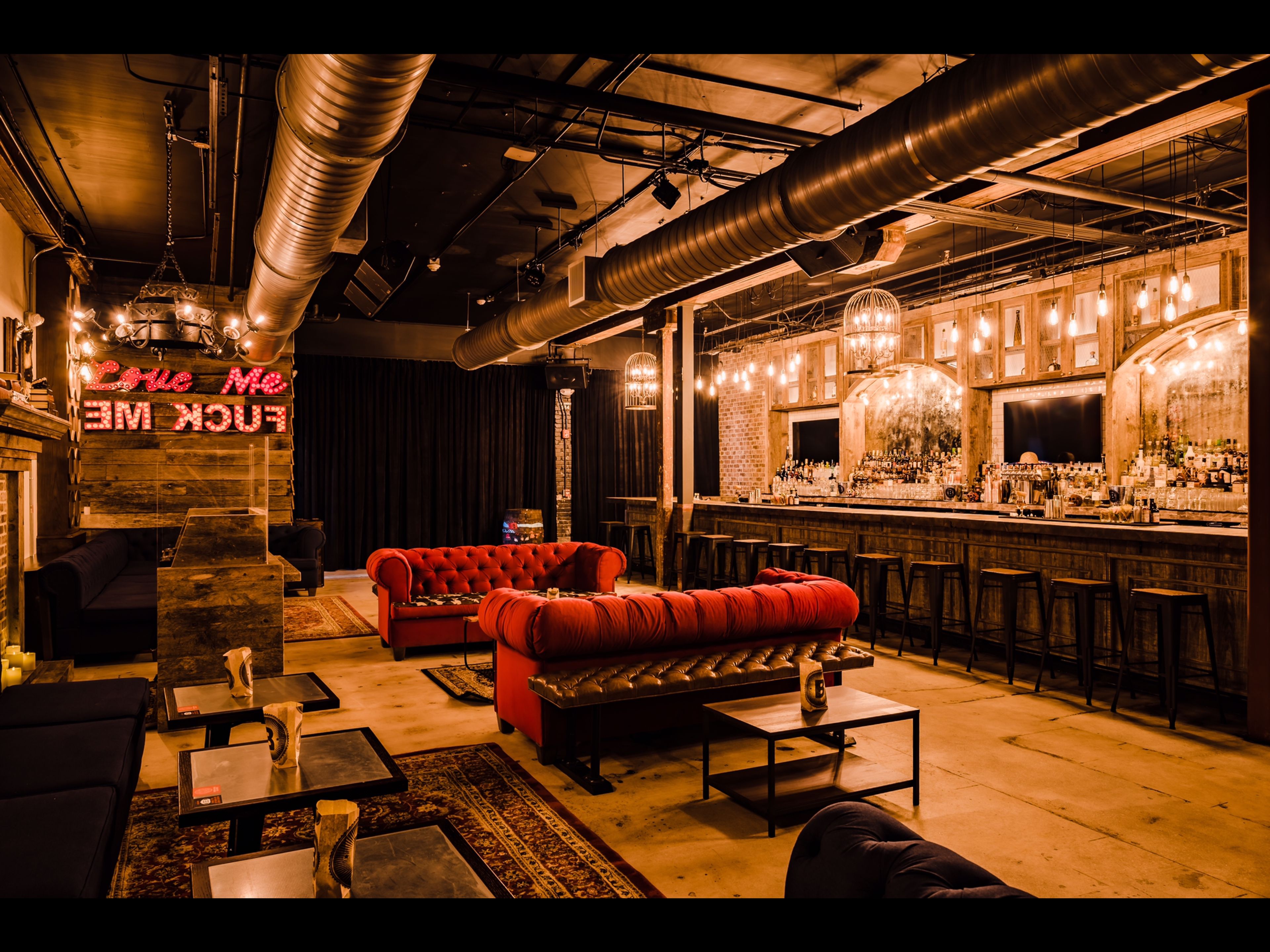 Bodega Fort Lauderdale, an event space at Bodega Taqueria y Tequila Fort Lauderdale