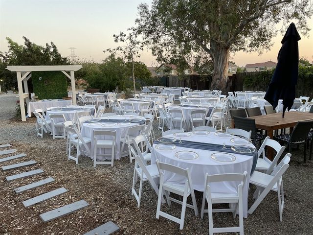 Featured photo from Expansive Shaded Grounds