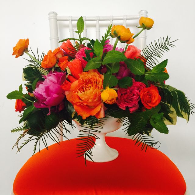 Featured photo from Vibrant Beautiful Wedding Brunch Shoot at BRIQUE in Chicago, IL