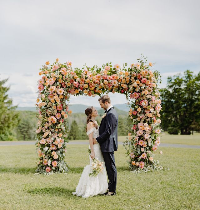 Featured photo from Opulent Wedding in the Berkshires at the Historic Wyndhurt Manor