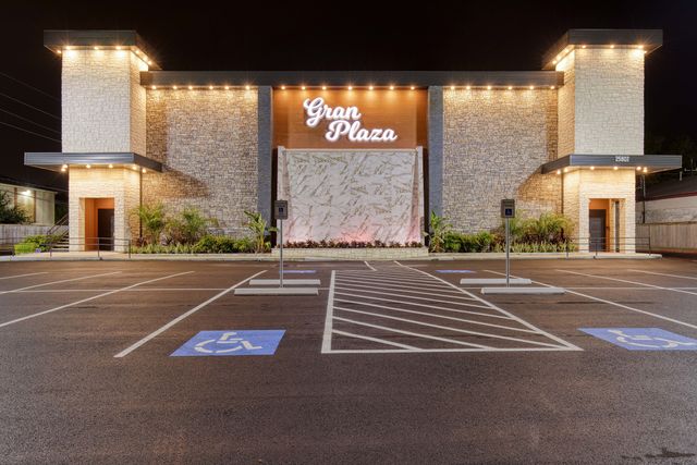 Featured photo from The Gran Ballroom