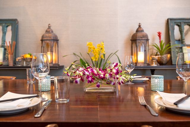 Featured photo from Private Dining Room