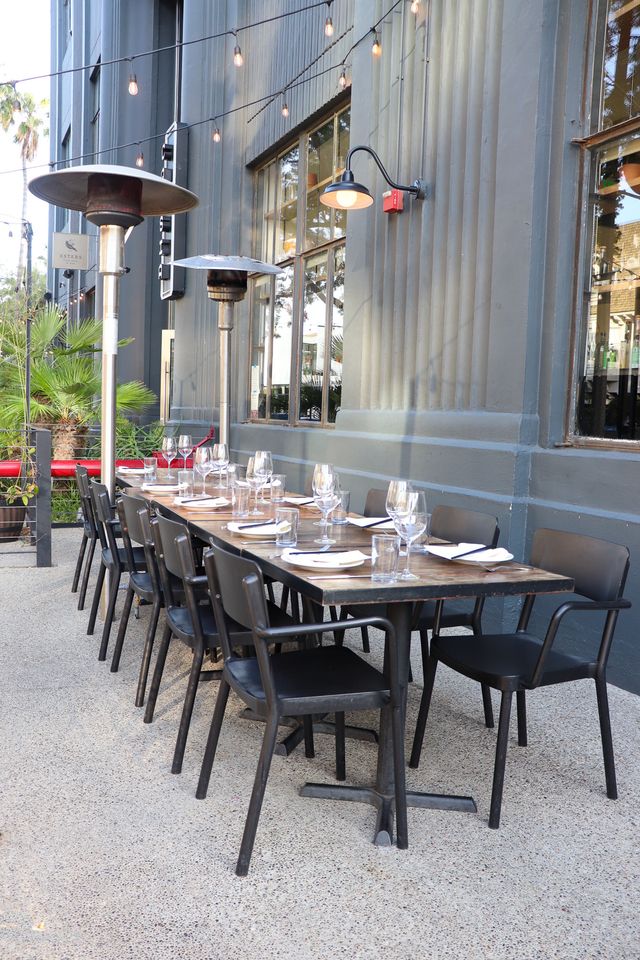 Featured photo from Patio Corridor