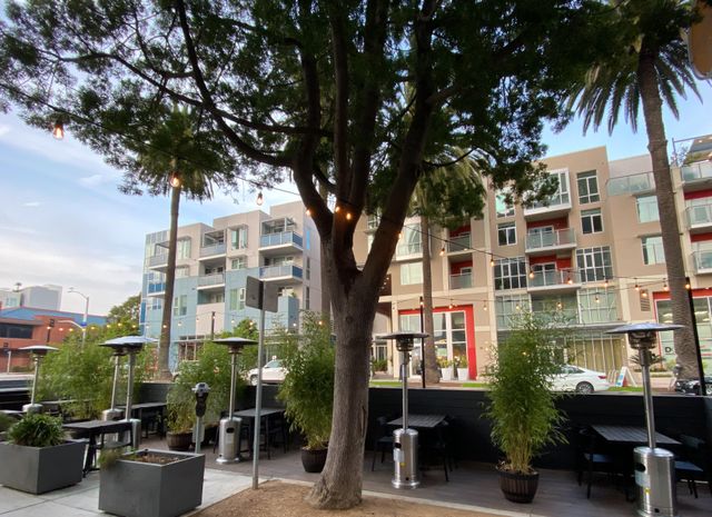 Featured photo from Parklet