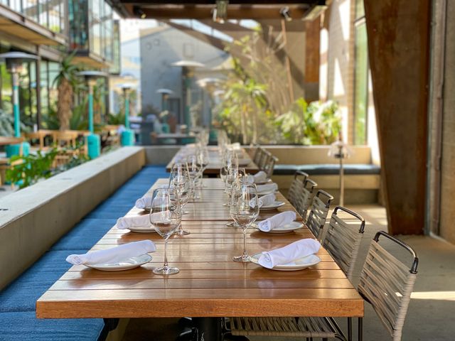 Featured photo from Porches