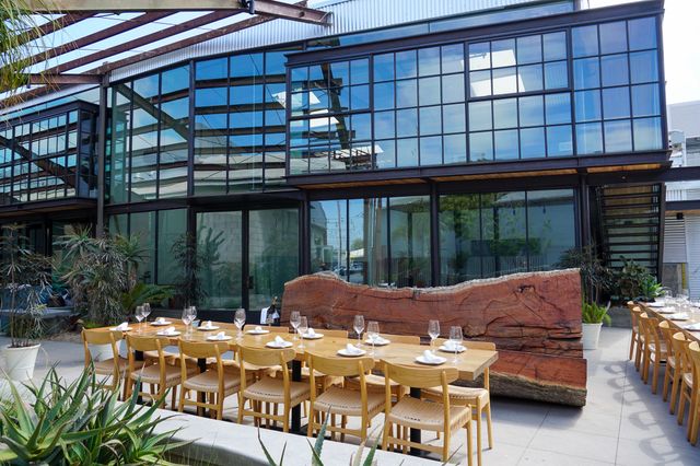 Featured photo from Log Cabin