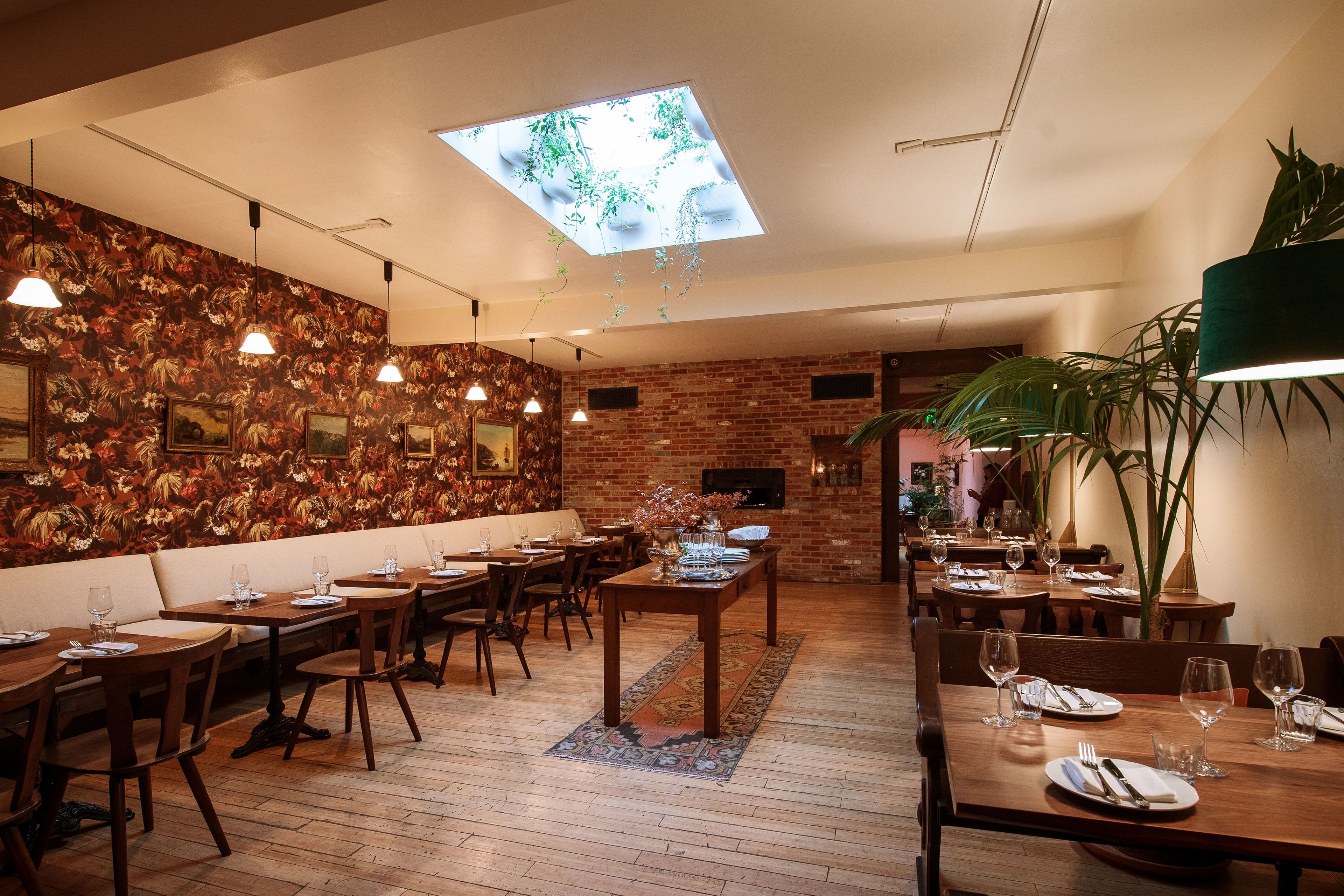 Full Buyout, an event space at The Dutchess