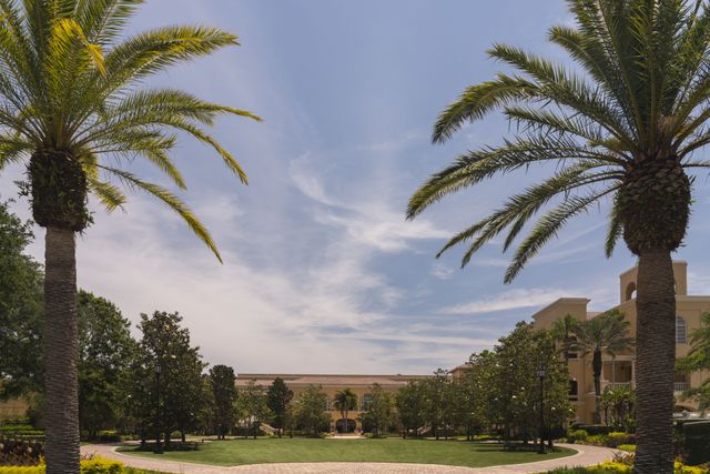 Featured photo from Da Vinci Lawn