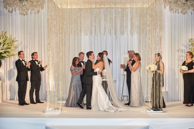 Featured photo from Summer Wedding at Four Seasons Hotel Chicago