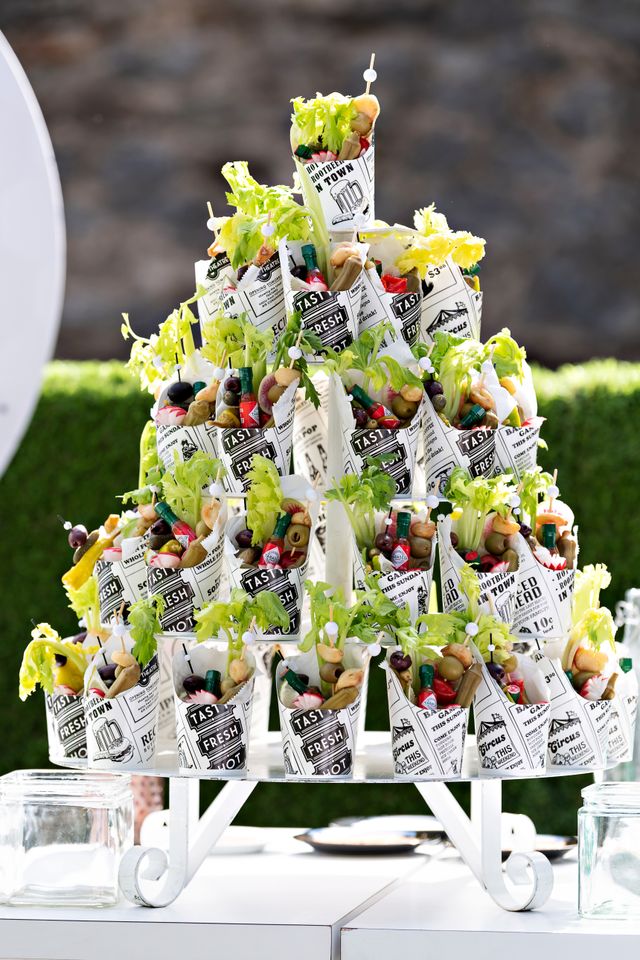 Featured photo from Street Chic Market Kiddush at The Temple on Peachtree in Atlanta, Georgia