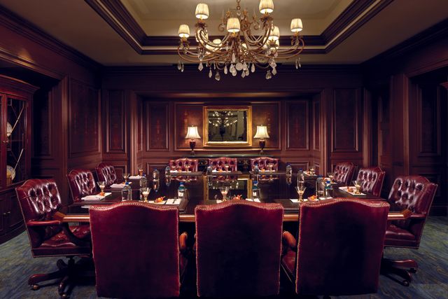 Featured photo from Boardroom