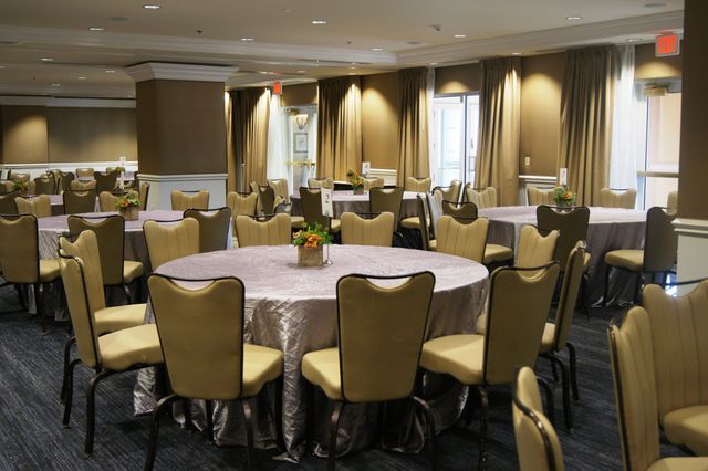 Featured photo from Milan I & II