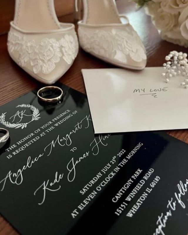 Featured photo from Angelica and Kade Wedding 7/23/2022