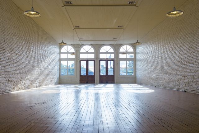 Featured photo from The First Floor