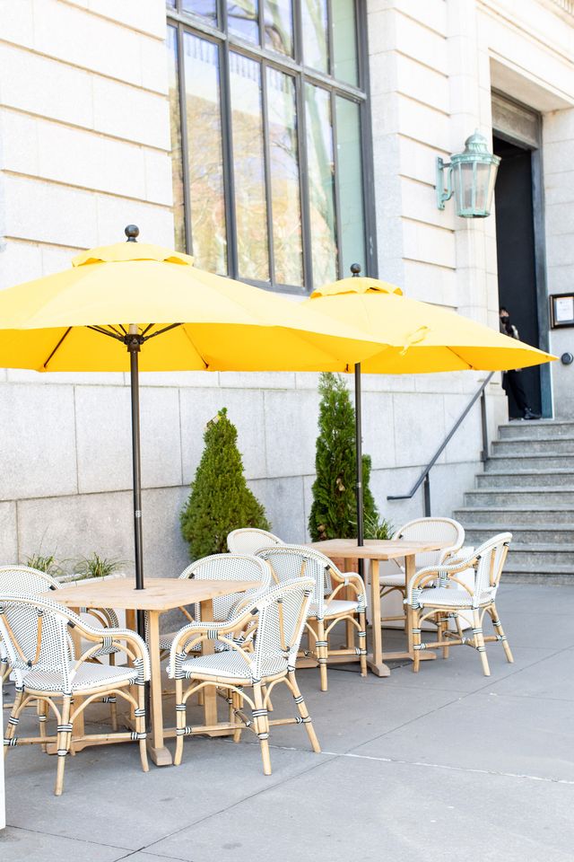 Featured photo from Restaurant