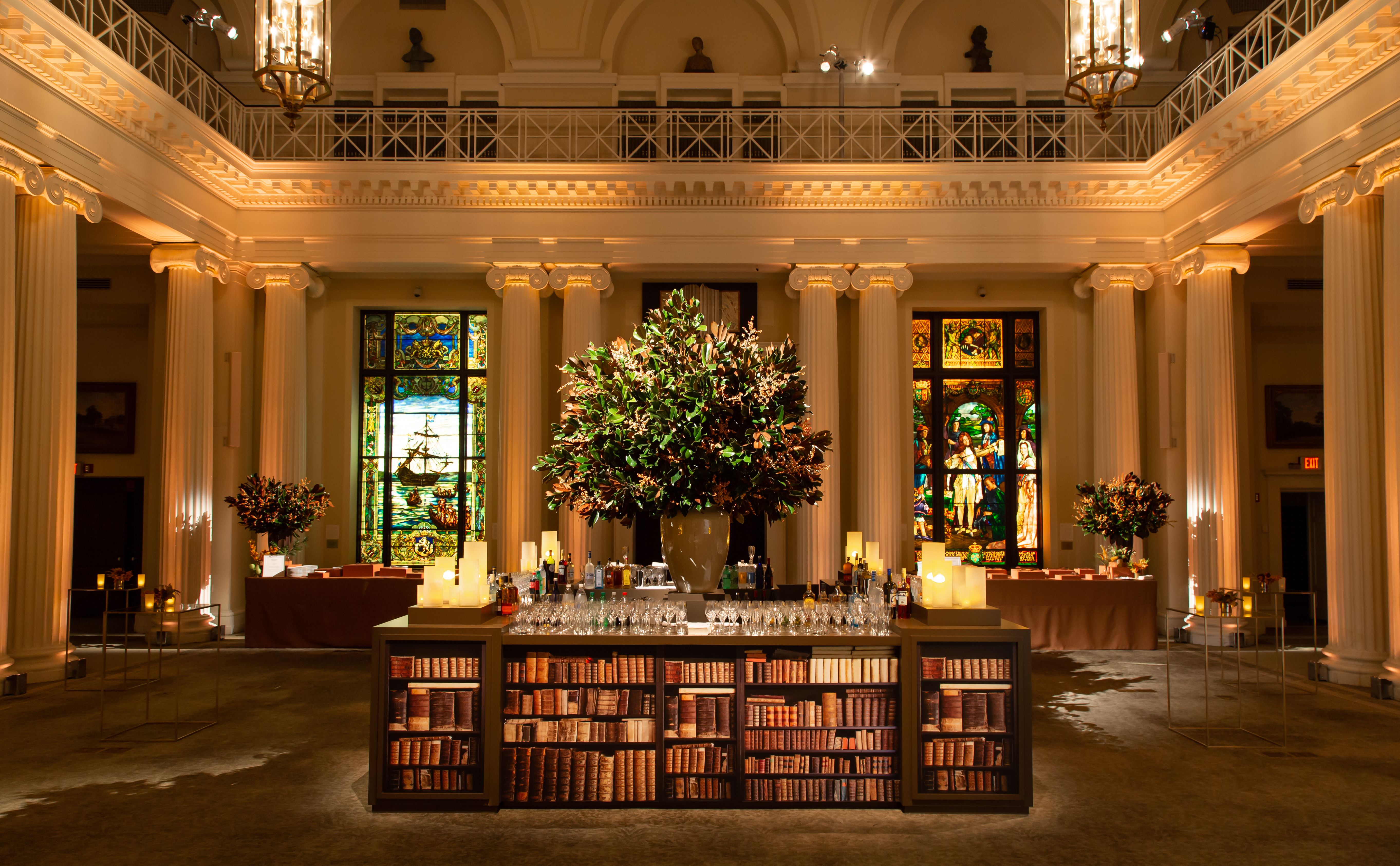 Patricia D. Klingenstein Library | The New York Historical