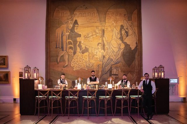 Featured photo from Dexter Hall