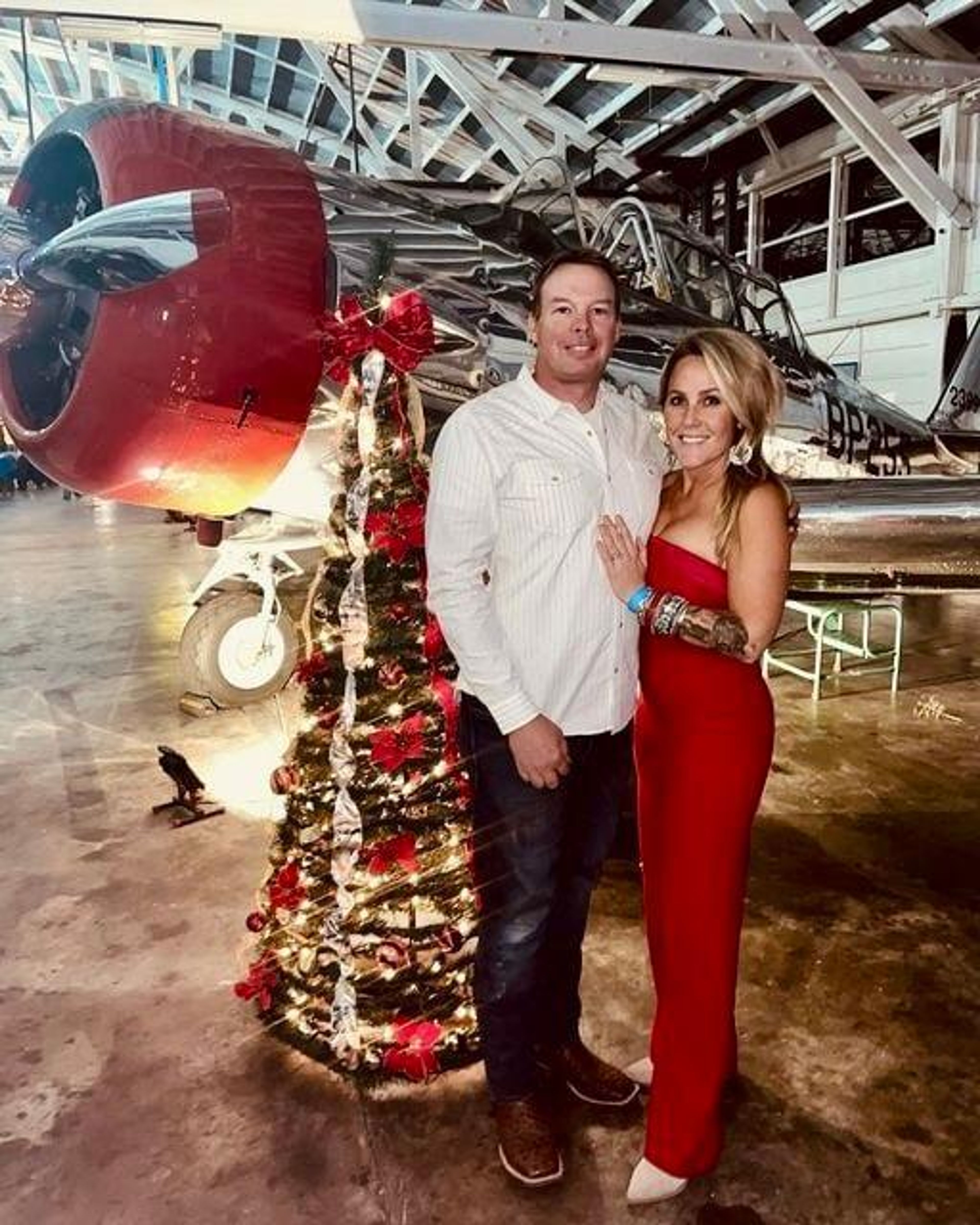 Flying Fortress Event Hangar by Scottsdale Private Event Venues, an event space at Scottsdale Private Event Venues