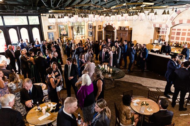 Featured photo from La Sala Lucchese