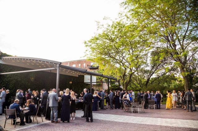 Featured photo from East Courtyard