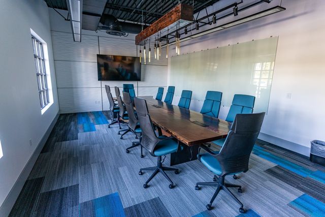 Featured photo from Conference/Creation Room