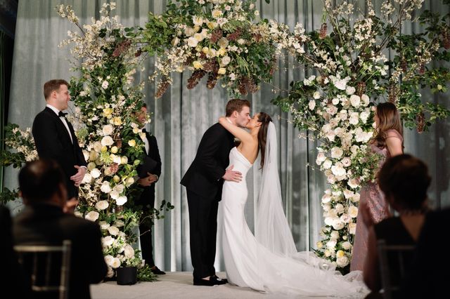 Featured photo from A Chic Wedding with Garden-Inspired Décor and a Soft, Romantic Palette at The Newbury Boston