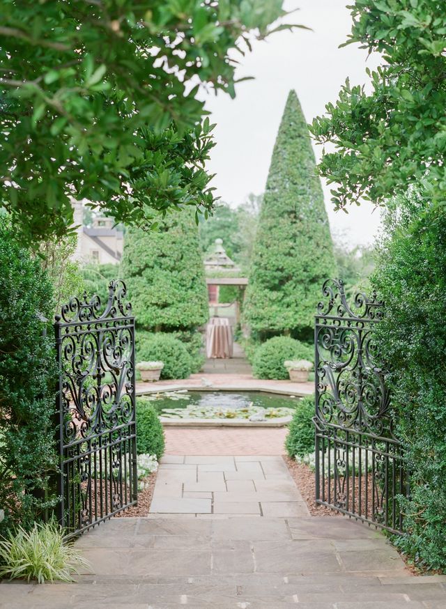 Featured photo from Estate Wedding at Glenstone Gardens