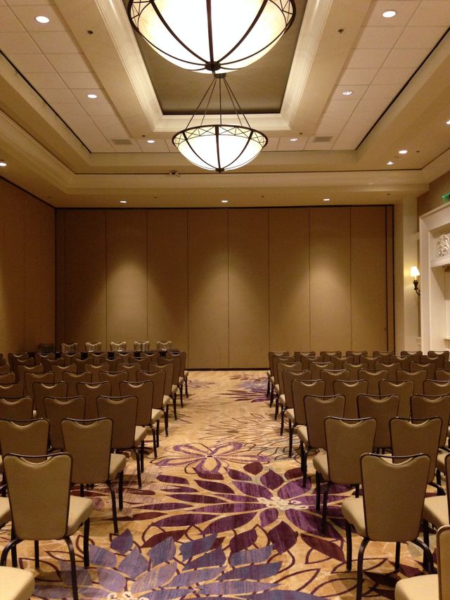 Featured photo from Palazzo A or F