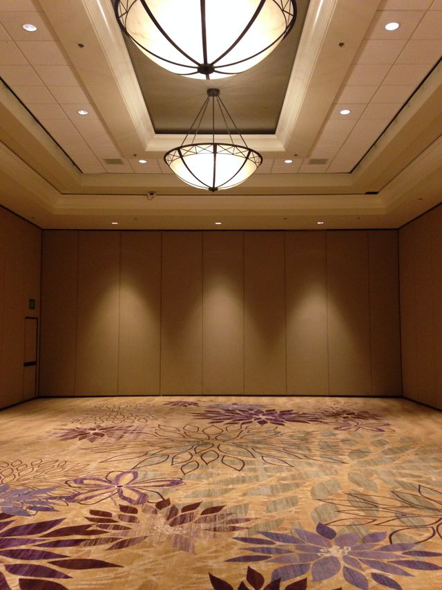 Featured photo from Palazzo B or G