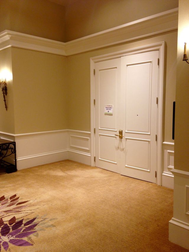 Featured photo from Palazzo C or H