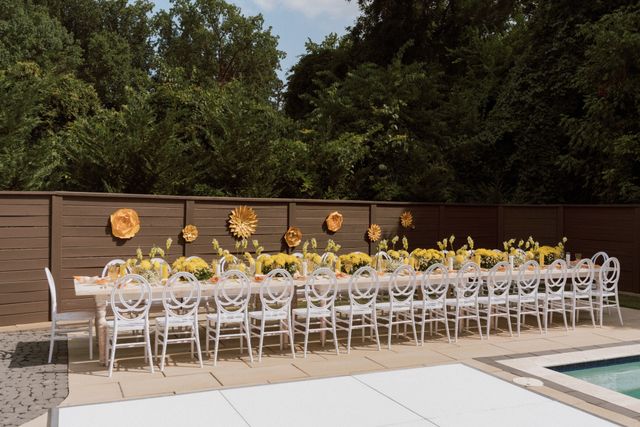 Featured photo from Ali's 30th Golden Year Party