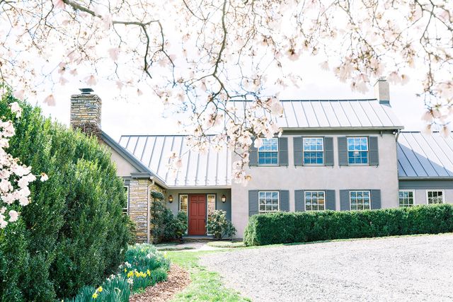 Featured photo from The Farmhouse at Glenstone Gardens