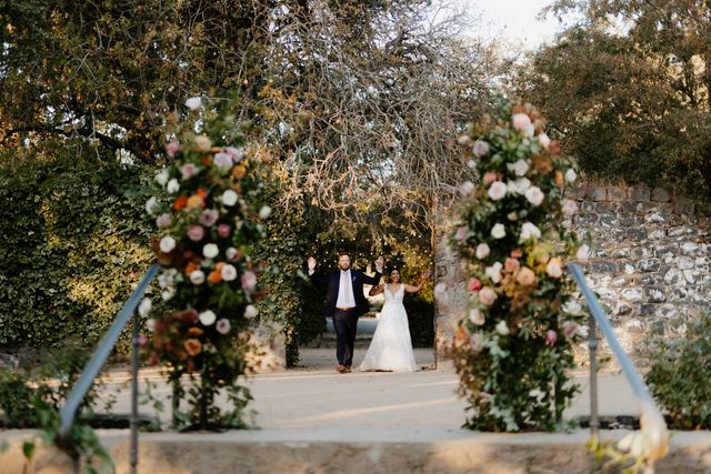 Featured photo from Spectacular Wedding in Santa Rosa, California