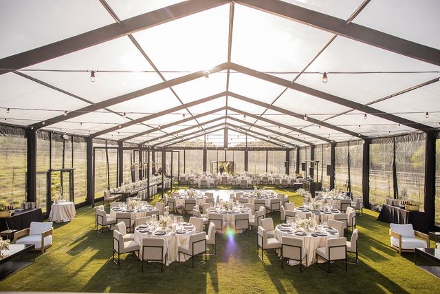 Featured photo from Grand Lawn