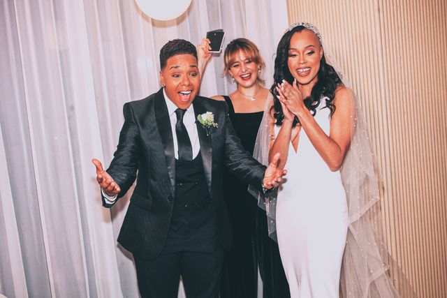 Featured photo from Wedding Officiant