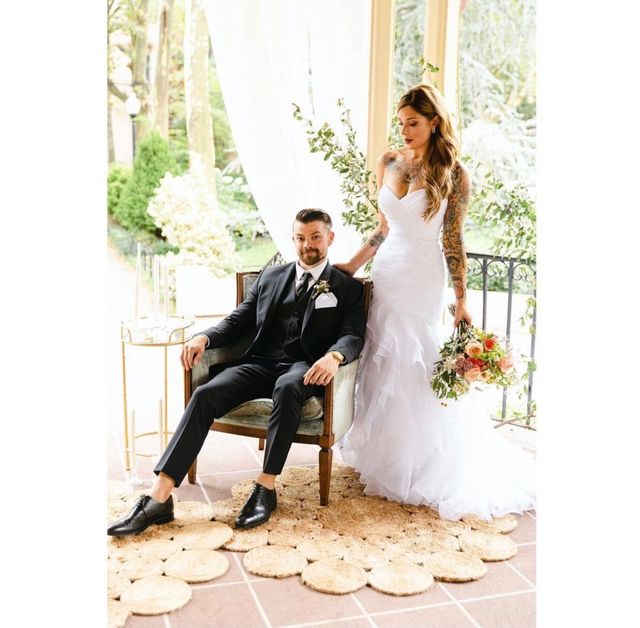 Featured photo from Wedding Officiant