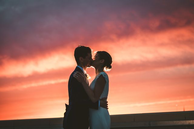 Featured photo from Spring Wedding in Cambridge