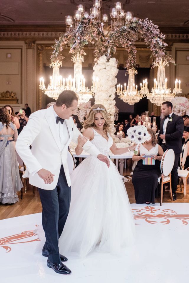 Featured photo from Castle Fairytale Wedding