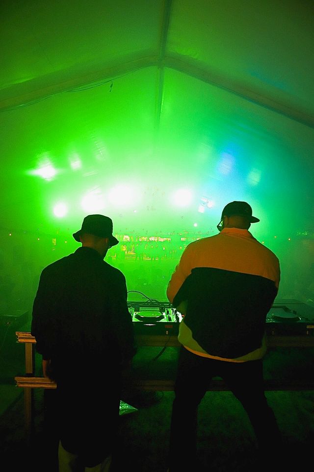 Featured photo from Irish Lights Festival