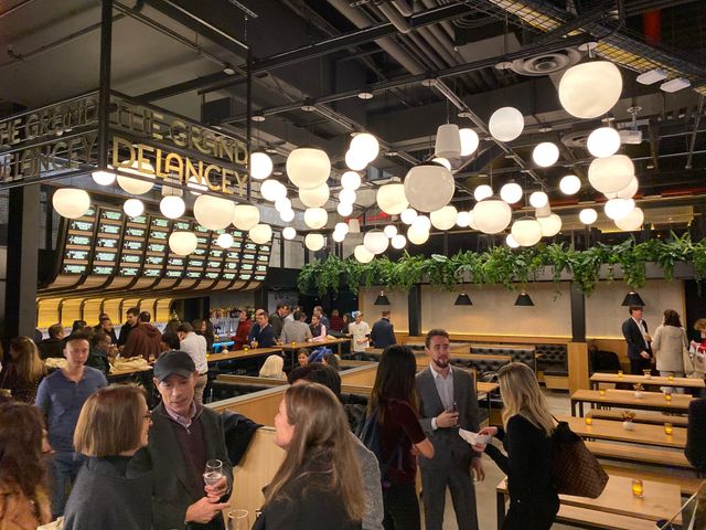 Featured photo from Main Floor